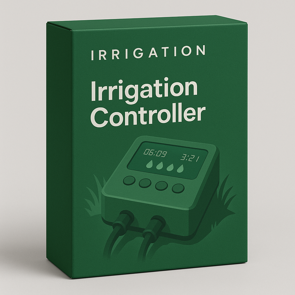 Irrigation Controller