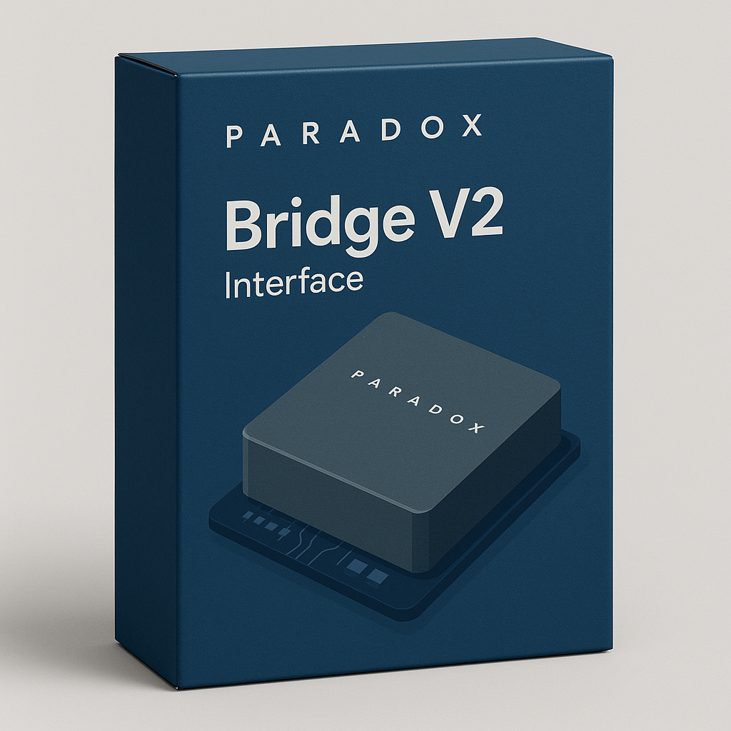 Paradox Bridge